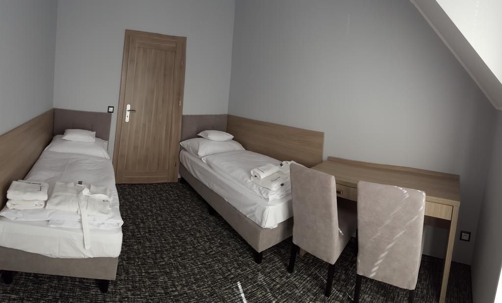 Laura Spa Łagów Quarto foto