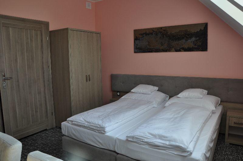 Laura Spa Łagów Quarto foto