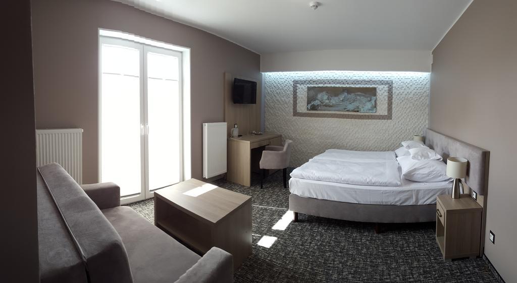 Laura Spa Łagów Quarto foto