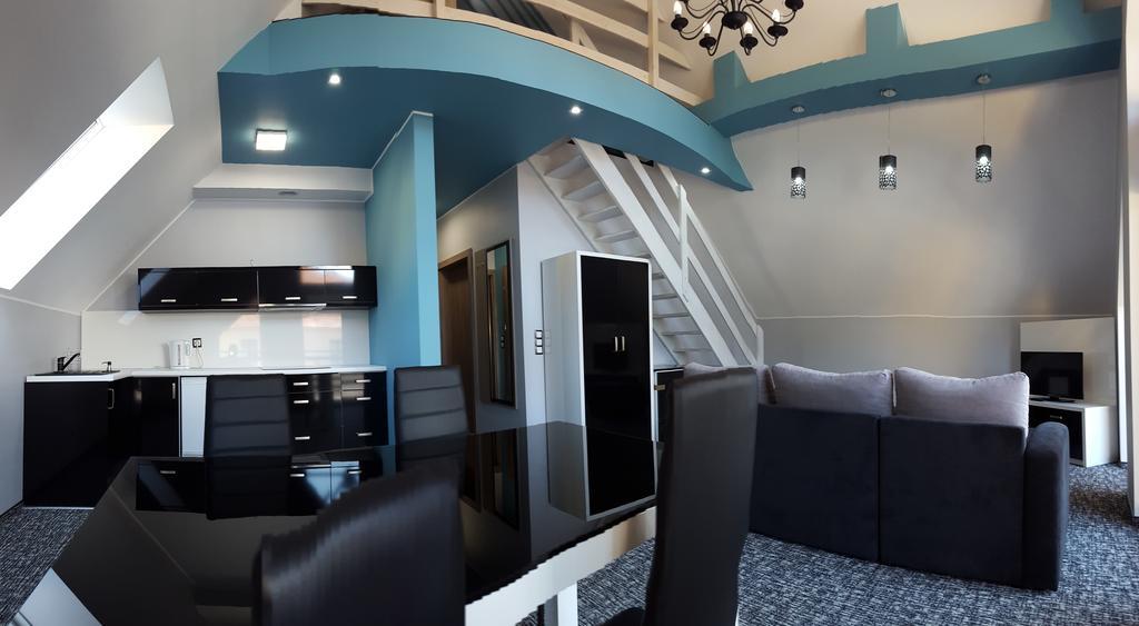Laura Spa Łagów Quarto foto
